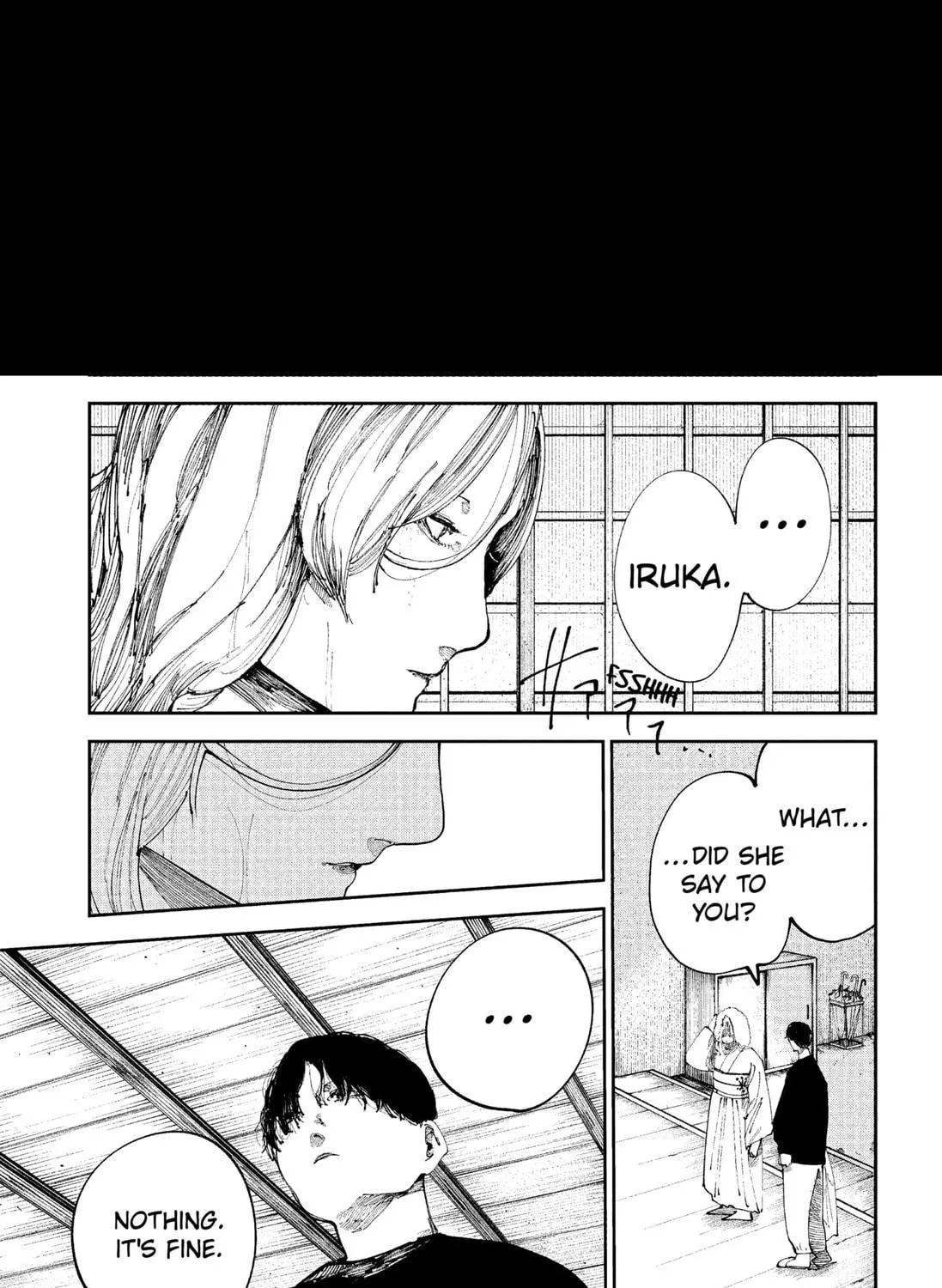 Read The Nito Exorcists chapter 19 image 28 on Lezhin