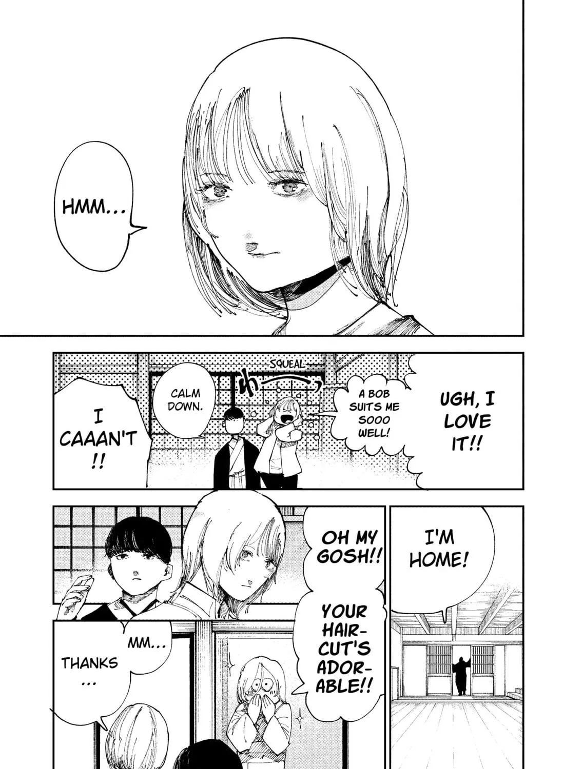 Read The Nito Exorcists chapter 19 image 4 on Lezhin