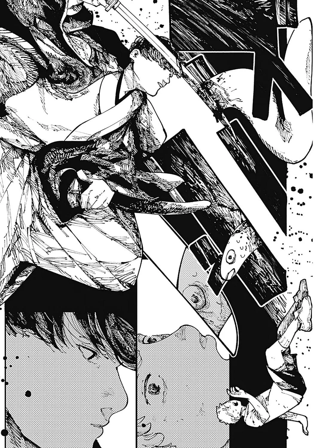 Read The Nito Exorcists chapter 2 image 10 on Lezhin