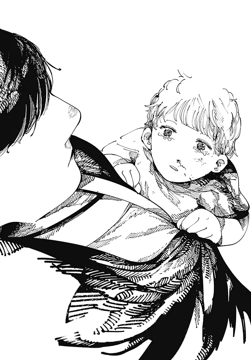 Read The Nito Exorcists chapter 2 image 14 on Lezhin