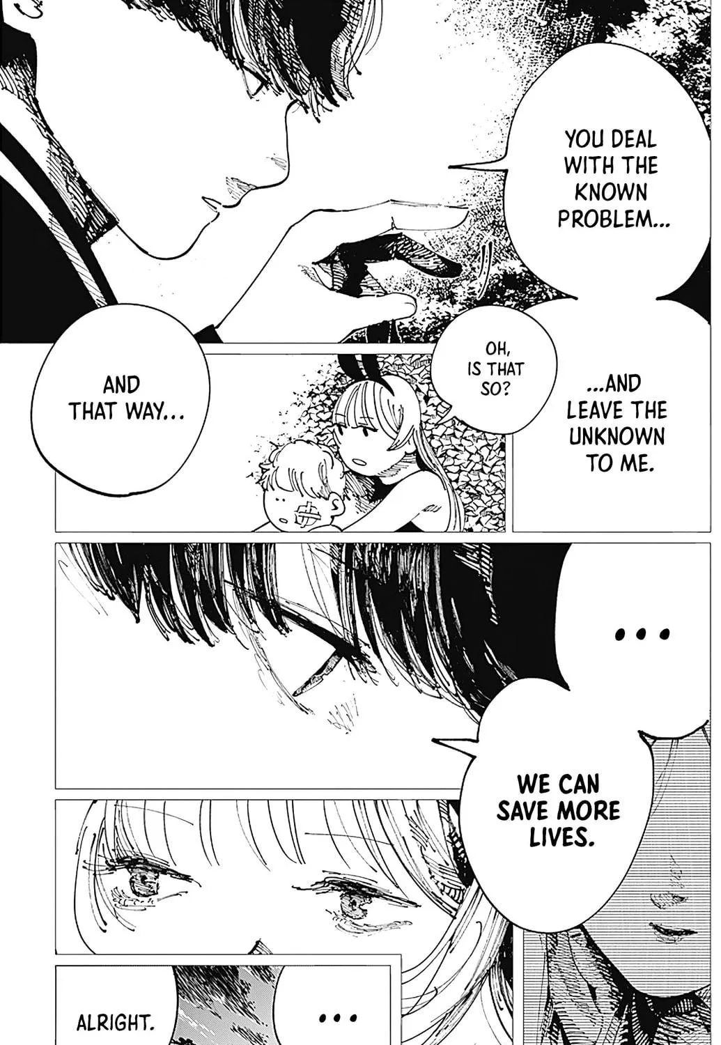 Read The Nito Exorcists chapter 2 image 28 on Lezhin