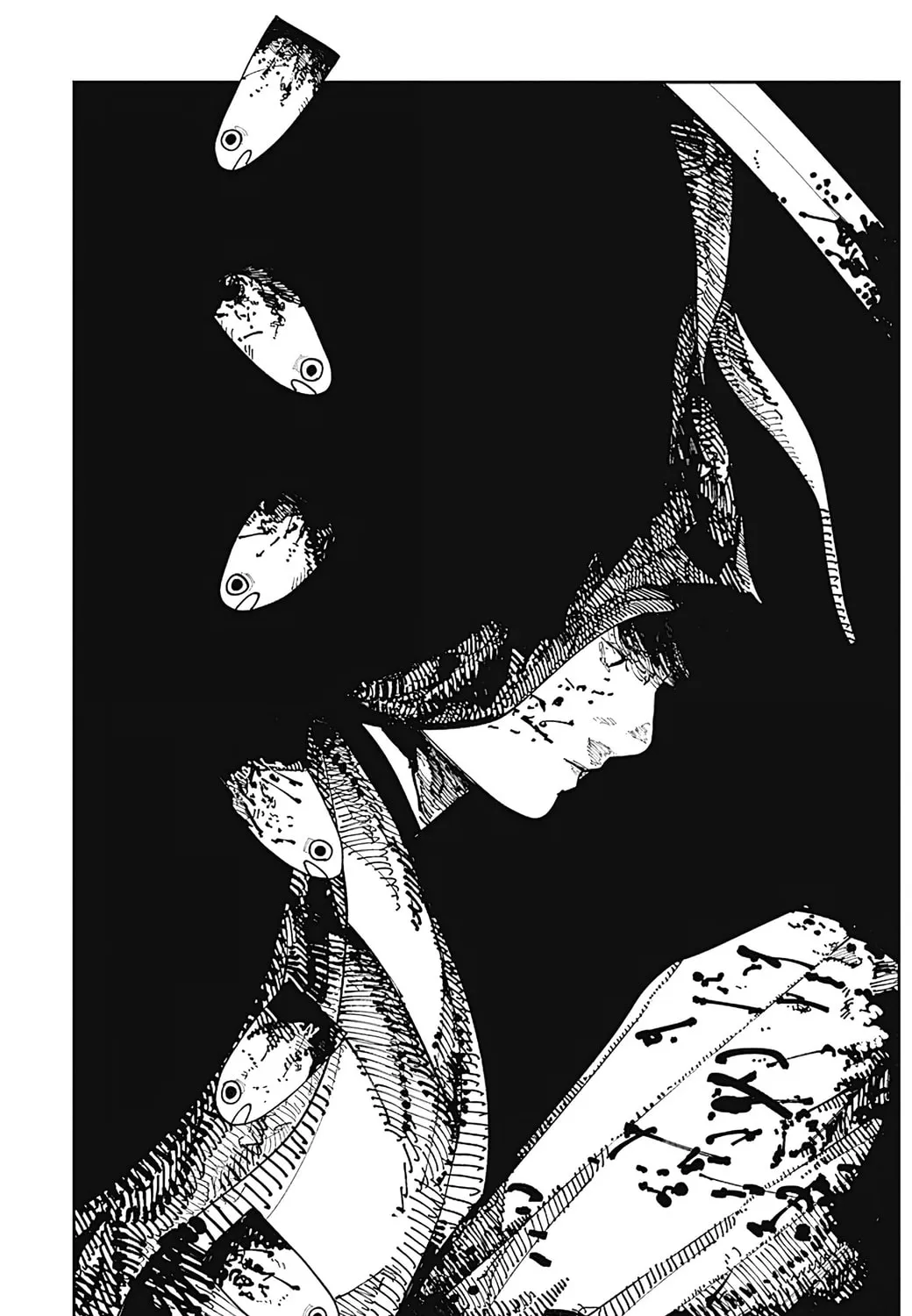 Read The Nito Exorcists chapter 2 image 36 on Lezhin