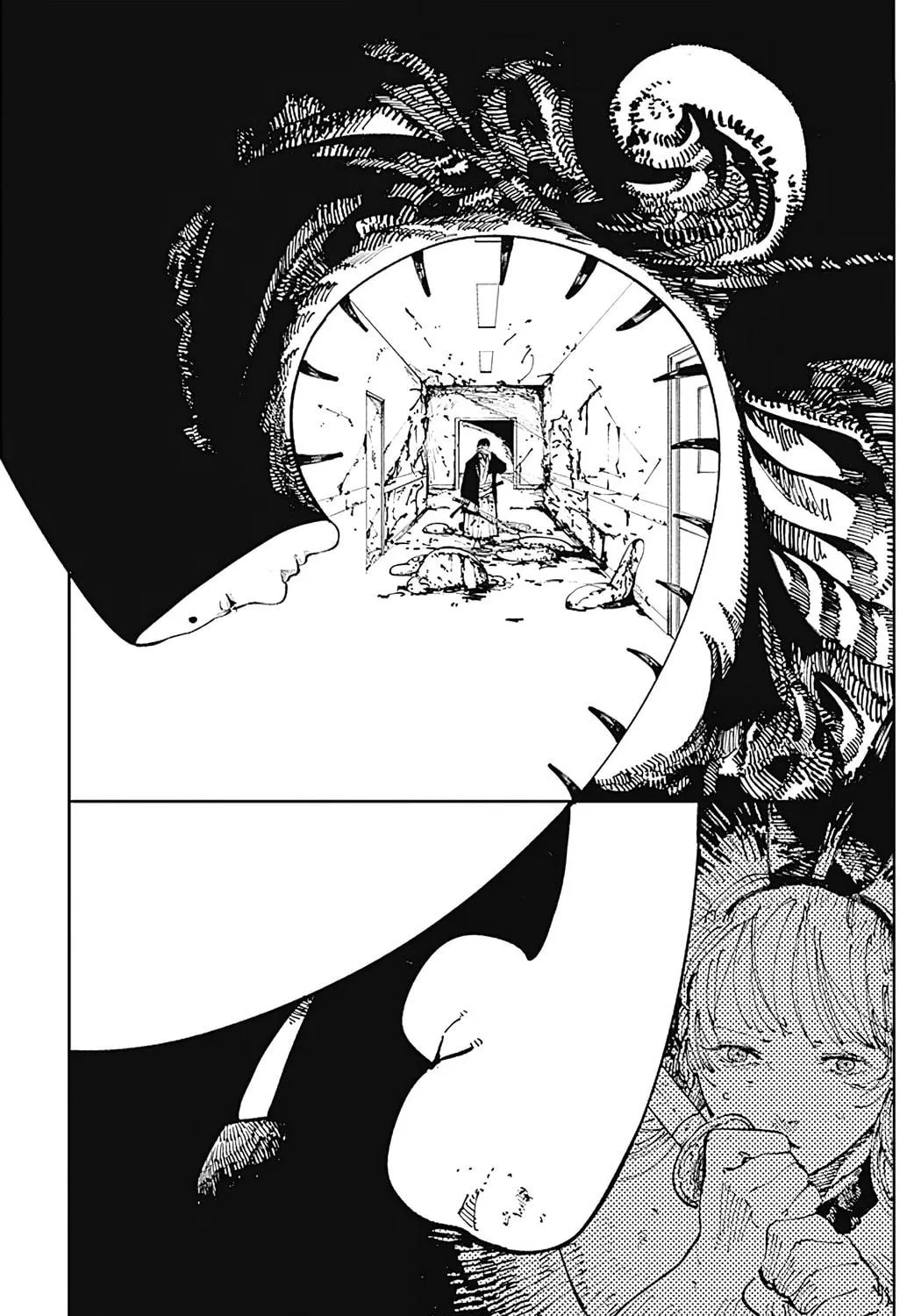 Read The Nito Exorcists chapter 2 image 40 on Lezhin