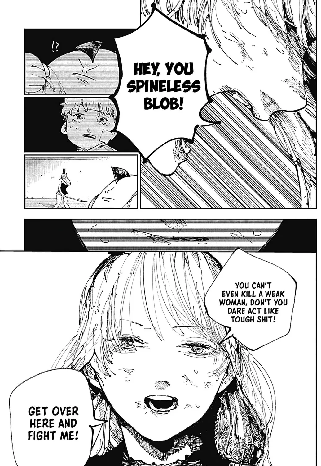 Read The Nito Exorcists chapter 2 image 48 on Lezhin