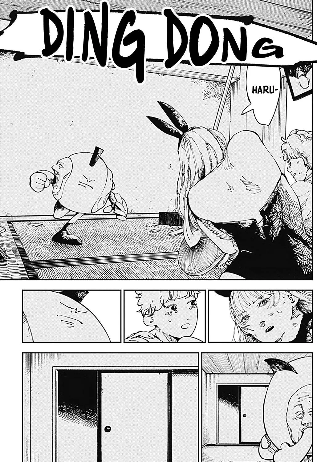 Read The Nito Exorcists chapter 2 image 52 on Lezhin