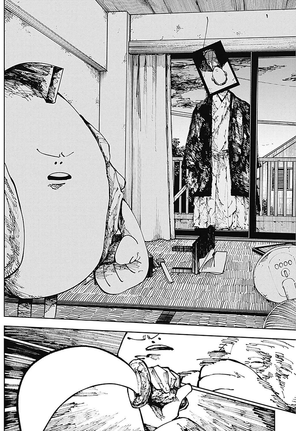 Read The Nito Exorcists chapter 2 image 54 on Lezhin