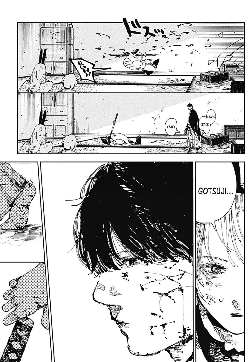 Read The Nito Exorcists chapter 2 image 56 on Lezhin