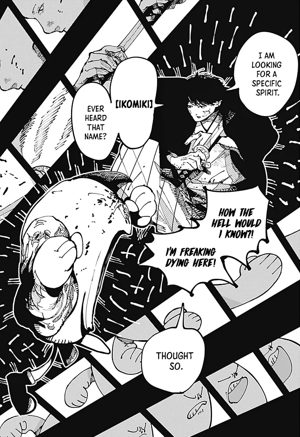 Read The Nito Exorcists chapter 2 image 62 on Lezhin