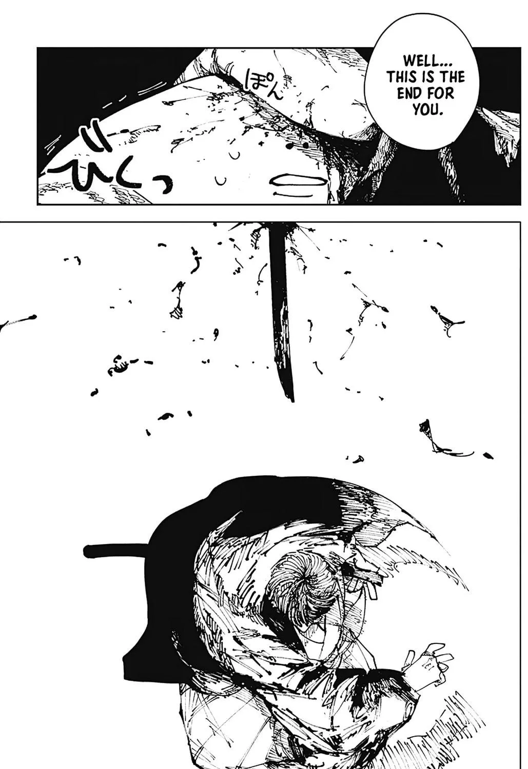 Read The Nito Exorcists chapter 2 image 64 on Lezhin