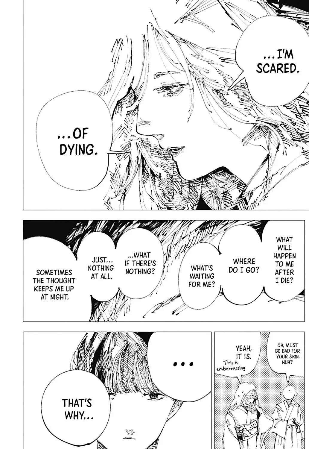 Read The Nito Exorcists chapter 2 image 72 on Lezhin