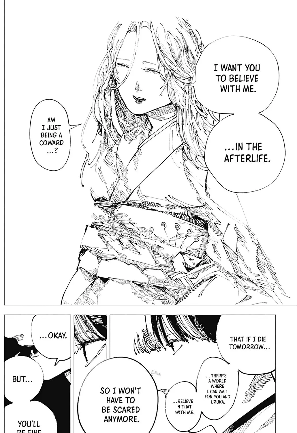 Read The Nito Exorcists chapter 2 image 74 on Lezhin