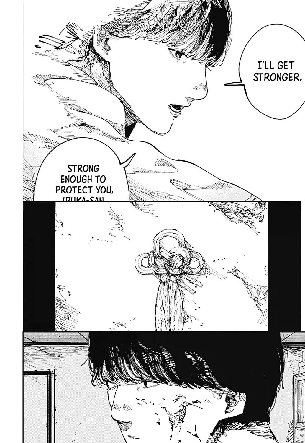 Read The Nito Exorcists chapter 2 image 76 on Lezhin