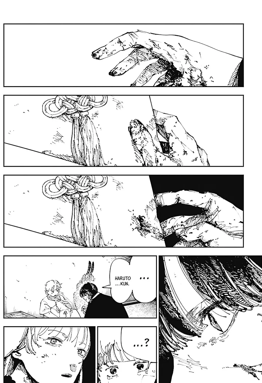 Read The Nito Exorcists chapter 2 image 78 on Lezhin