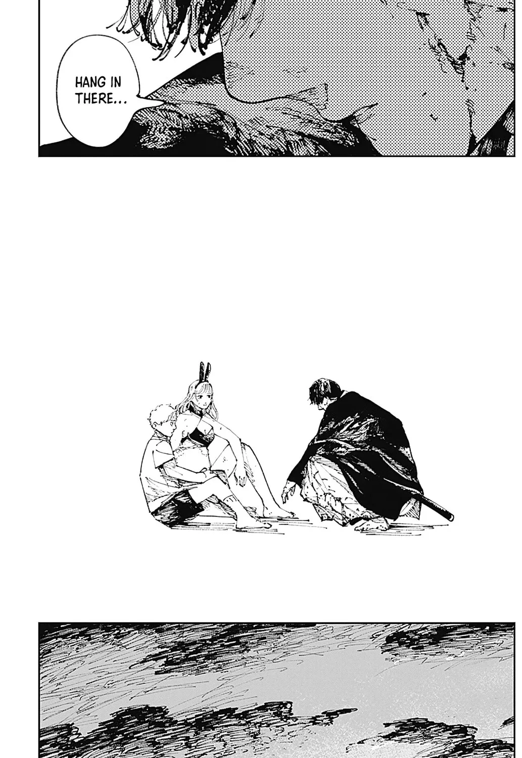 Read The Nito Exorcists chapter 2 image 80 on Lezhin