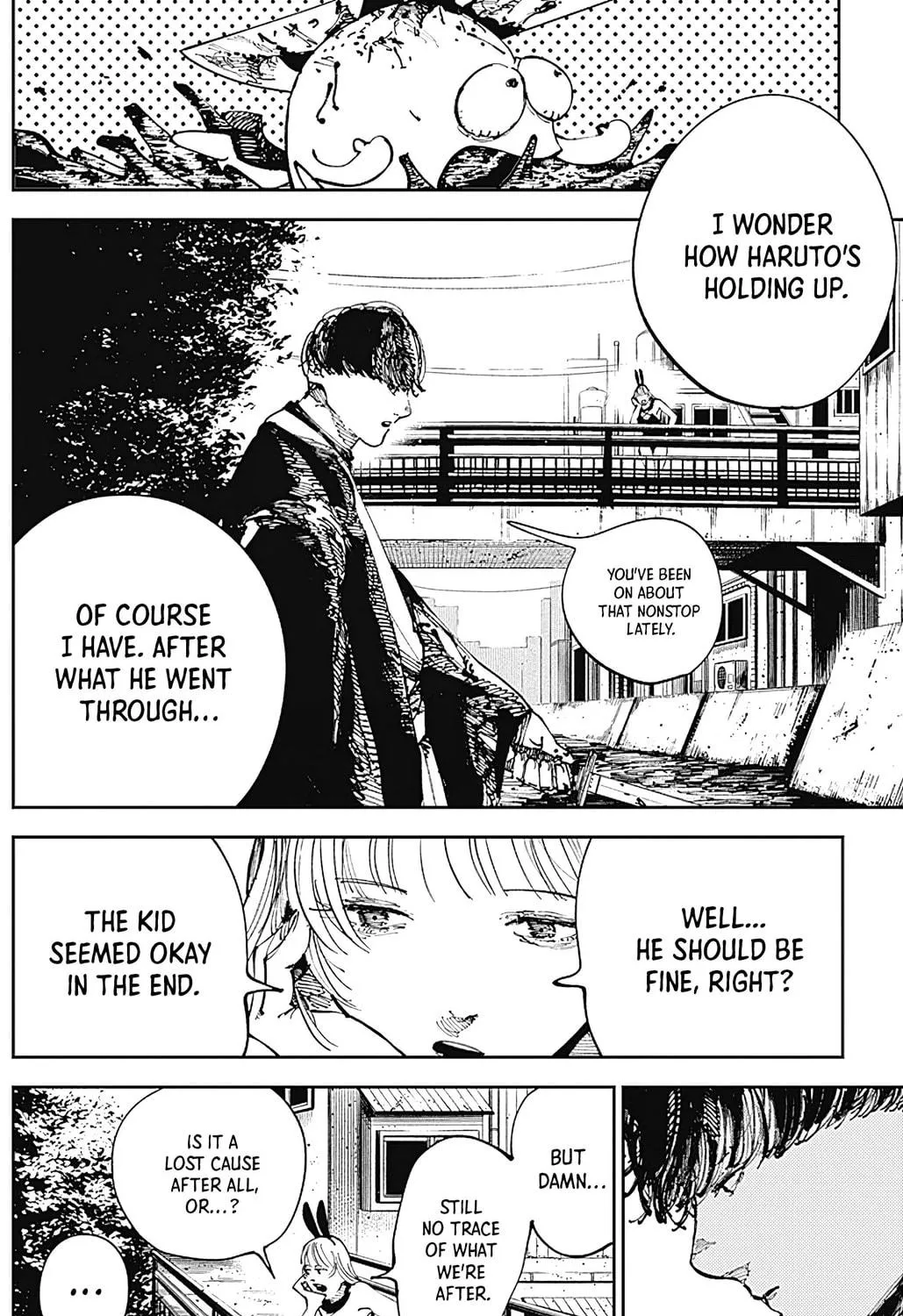 Read The Nito Exorcists chapter 2 image 82 on Lezhin