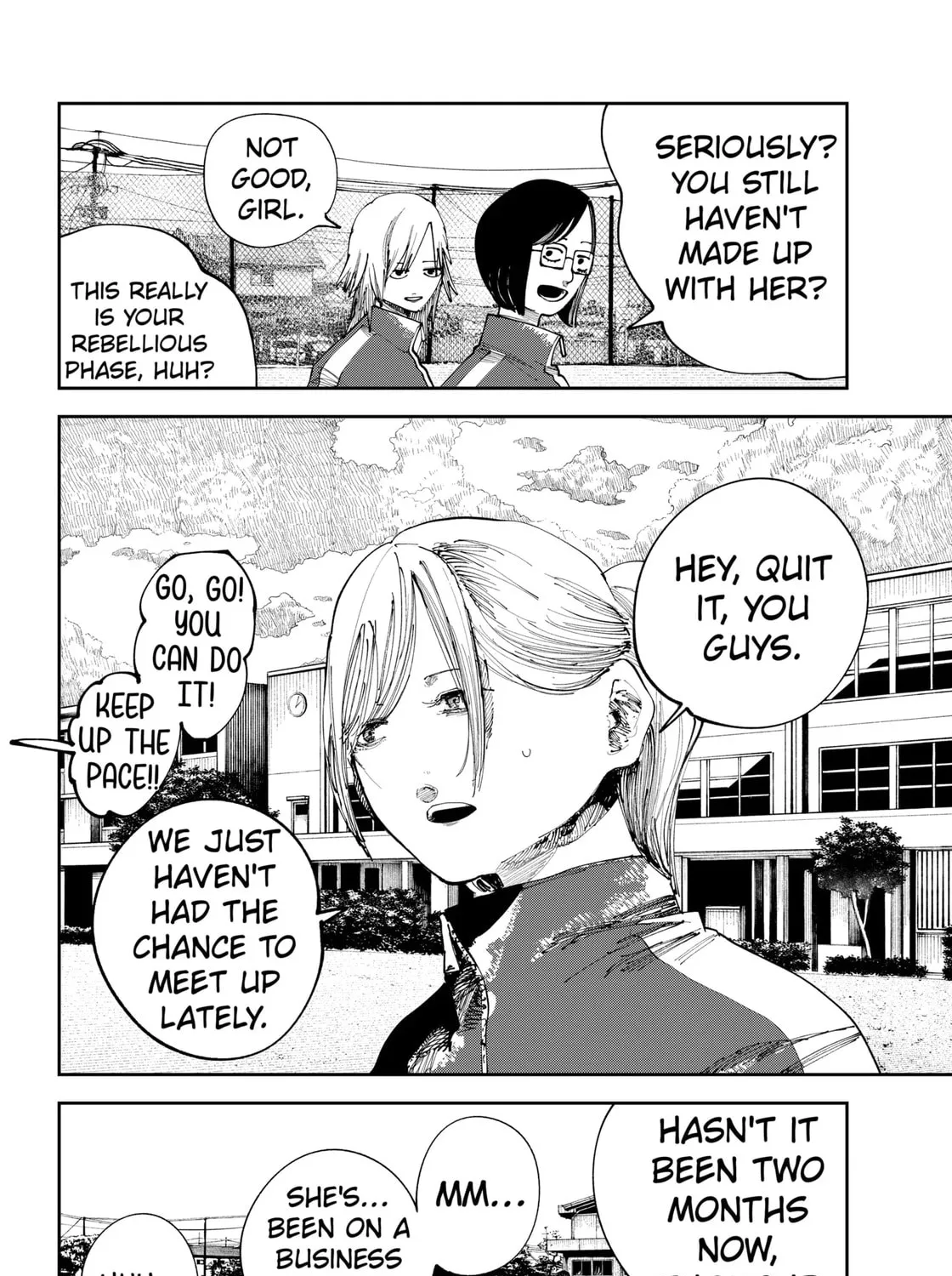 Read The Nito Exorcists chapter 20 image 12 on Lezhin