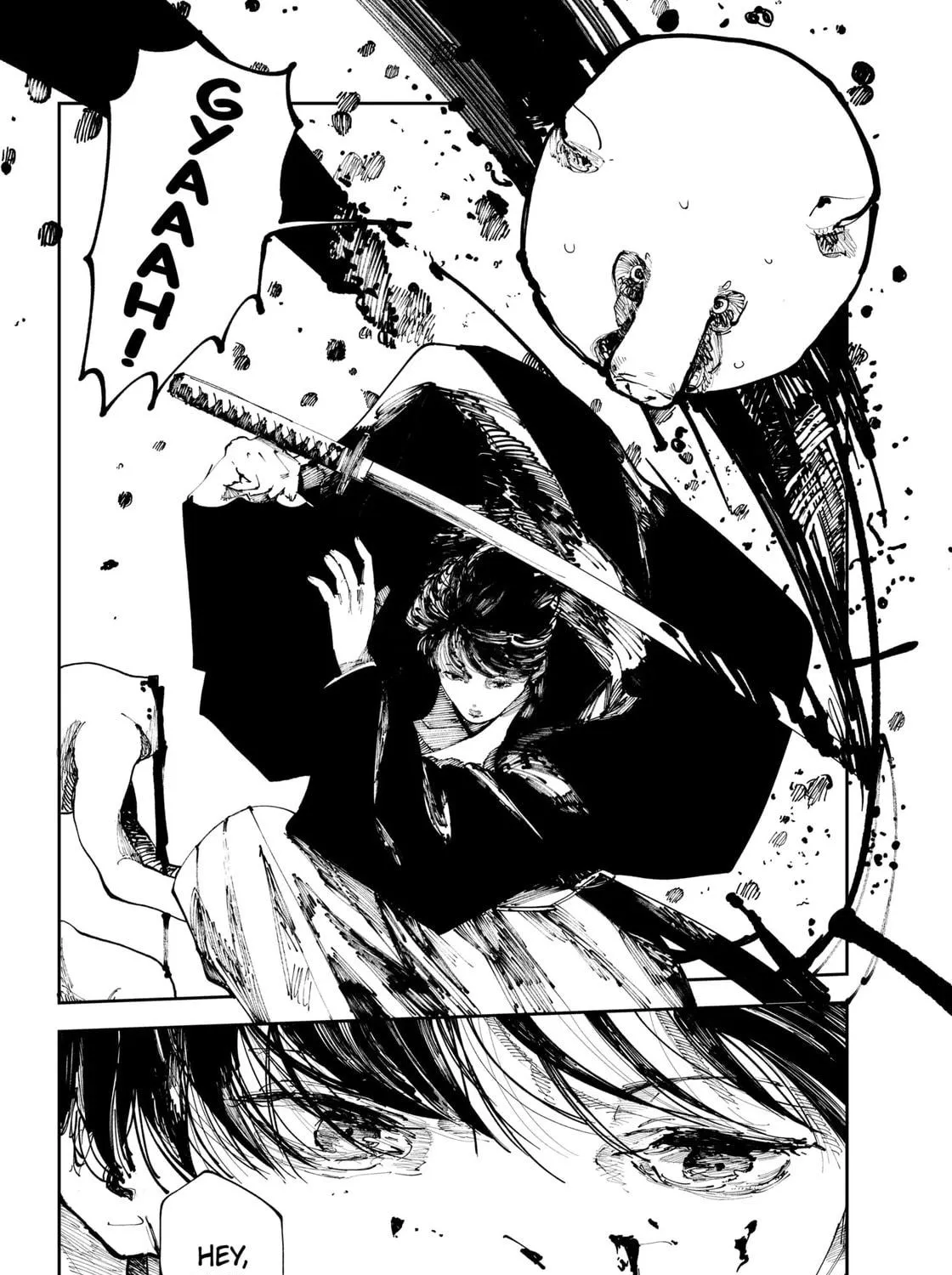 Read The Nito Exorcists chapter 20 image 16 on Lezhin