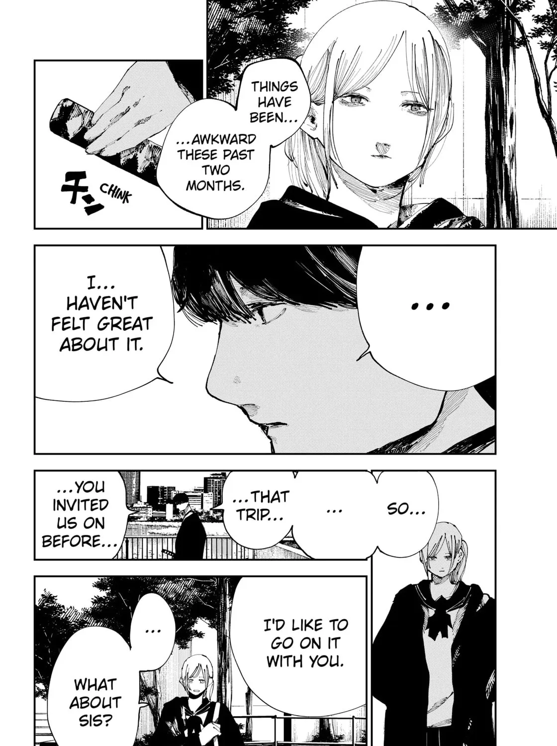 Read The Nito Exorcists chapter 20 image 20 on Lezhin