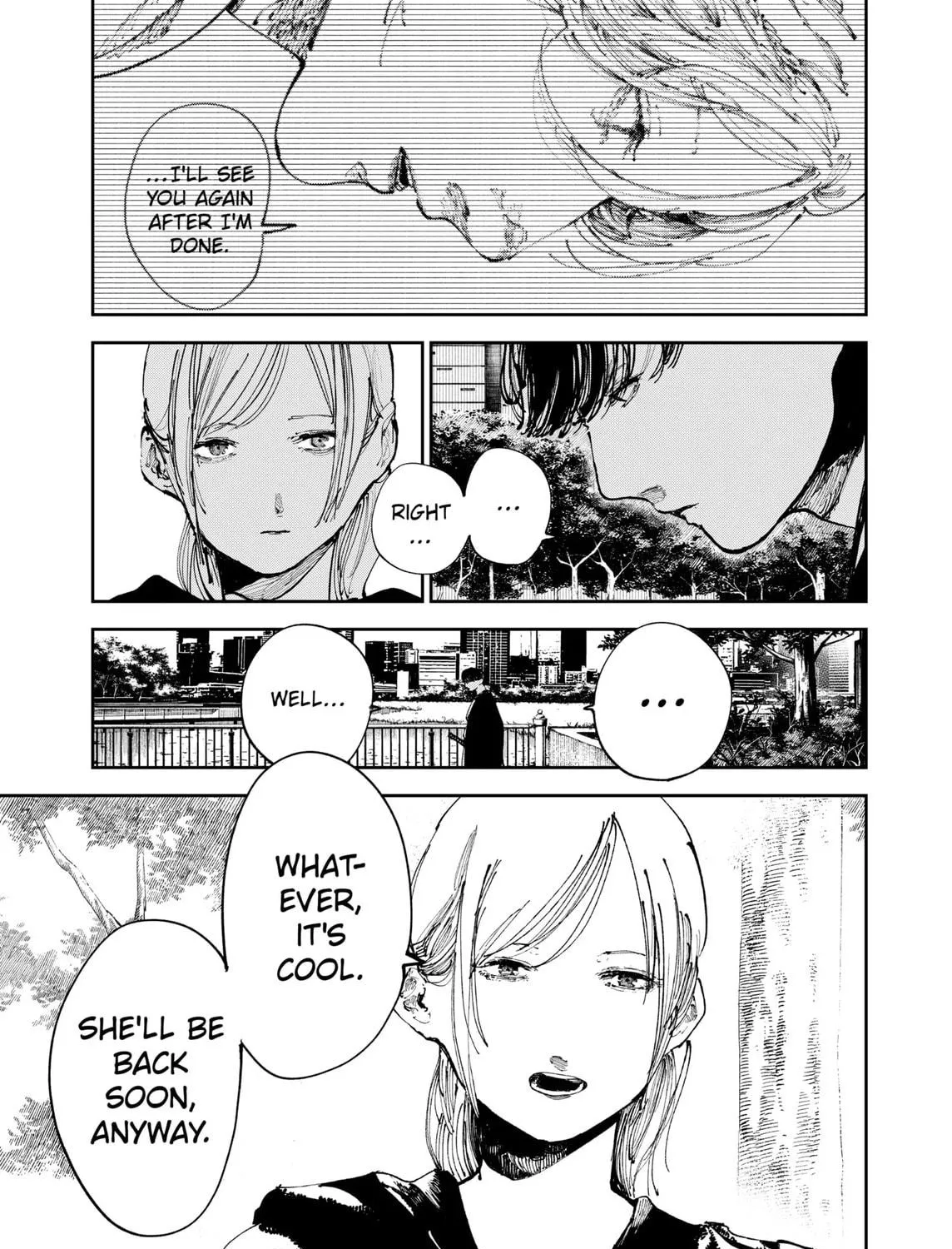 Read The Nito Exorcists chapter 20 image 22 on Lezhin