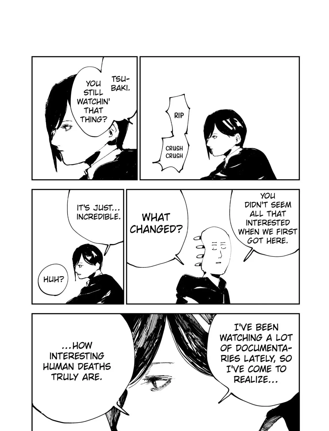 Read The Nito Exorcists chapter 20 image 26 on Lezhin