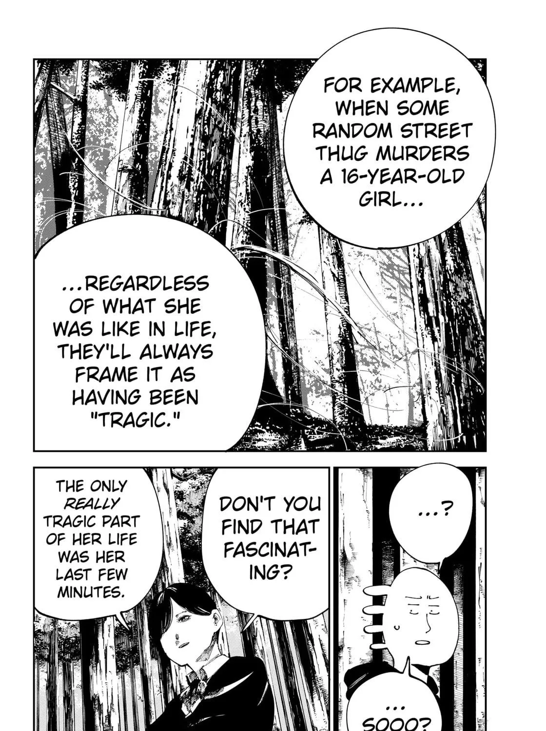Read The Nito Exorcists chapter 20 image 28 on Lezhin