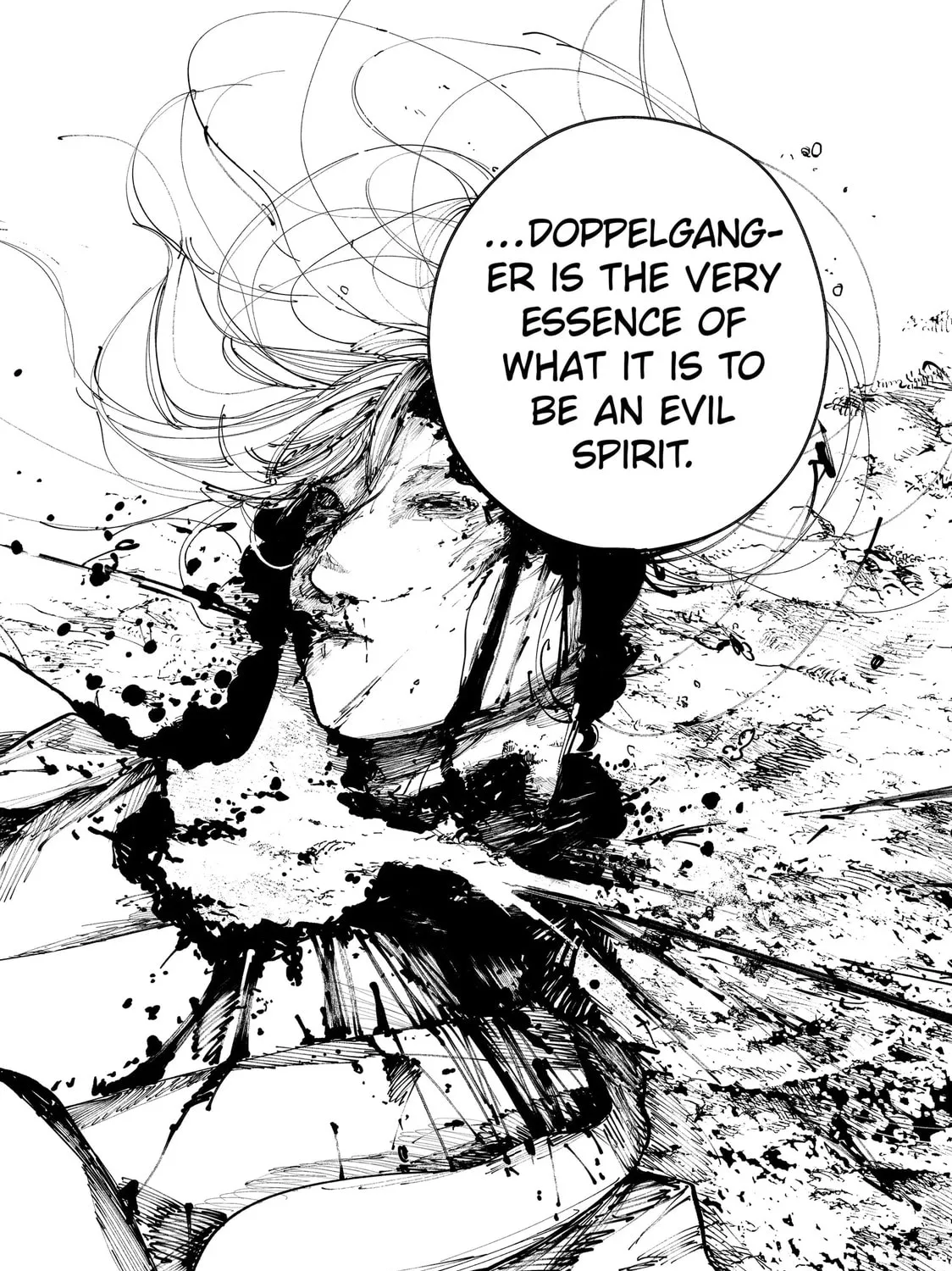 Read The Nito Exorcists chapter 20 image 32 on Lezhin