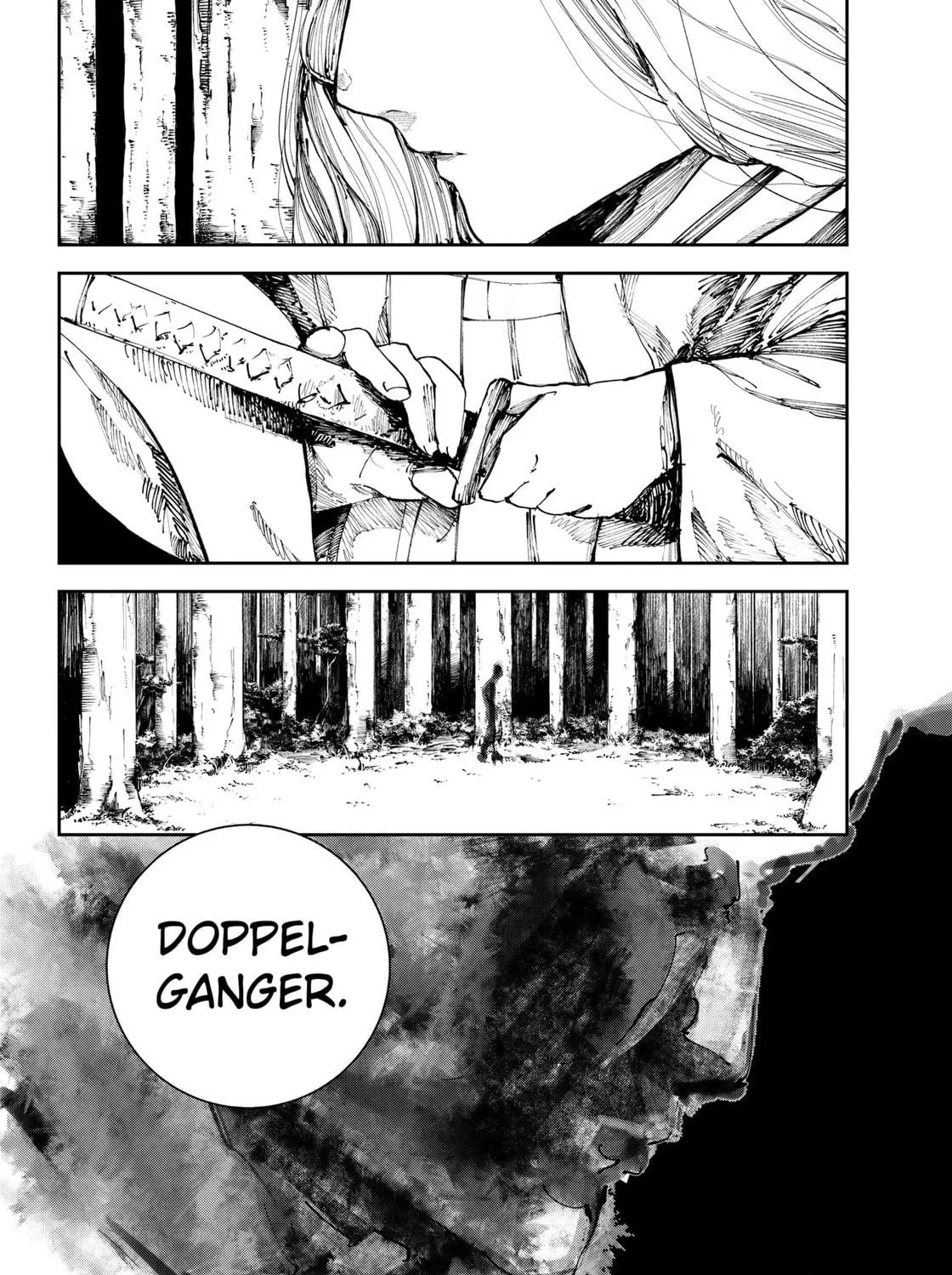 Read The Nito Exorcists chapter 20 image 4 on Lezhin