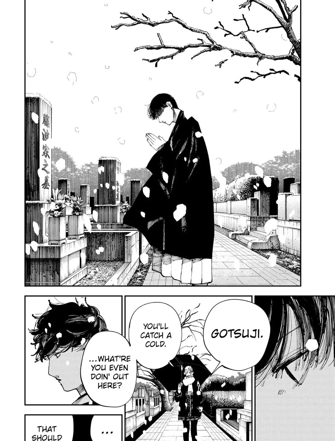 Read The Nito Exorcists chapter 21 image 10 on Lezhin