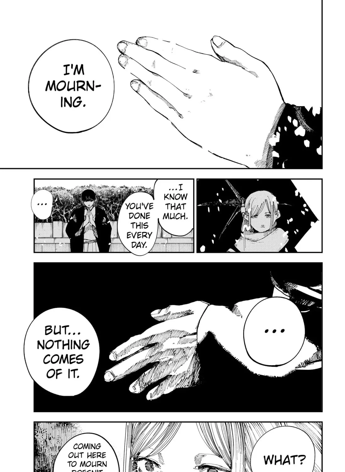Read The Nito Exorcists chapter 21 image 12 on Lezhin