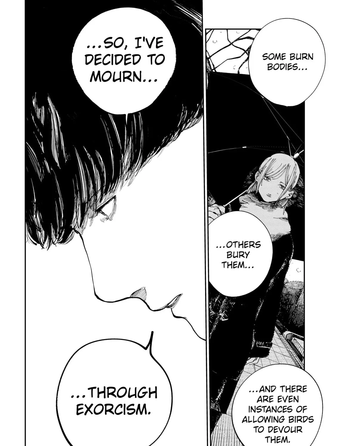 Read The Nito Exorcists chapter 21 image 18 on Lezhin