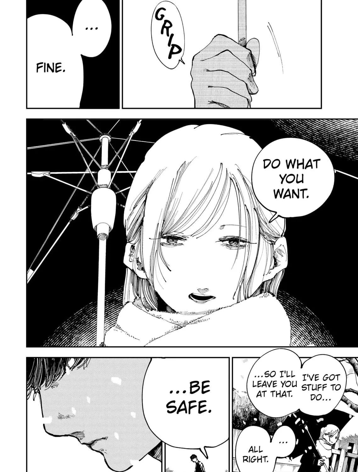 Read The Nito Exorcists chapter 21 image 22 on Lezhin