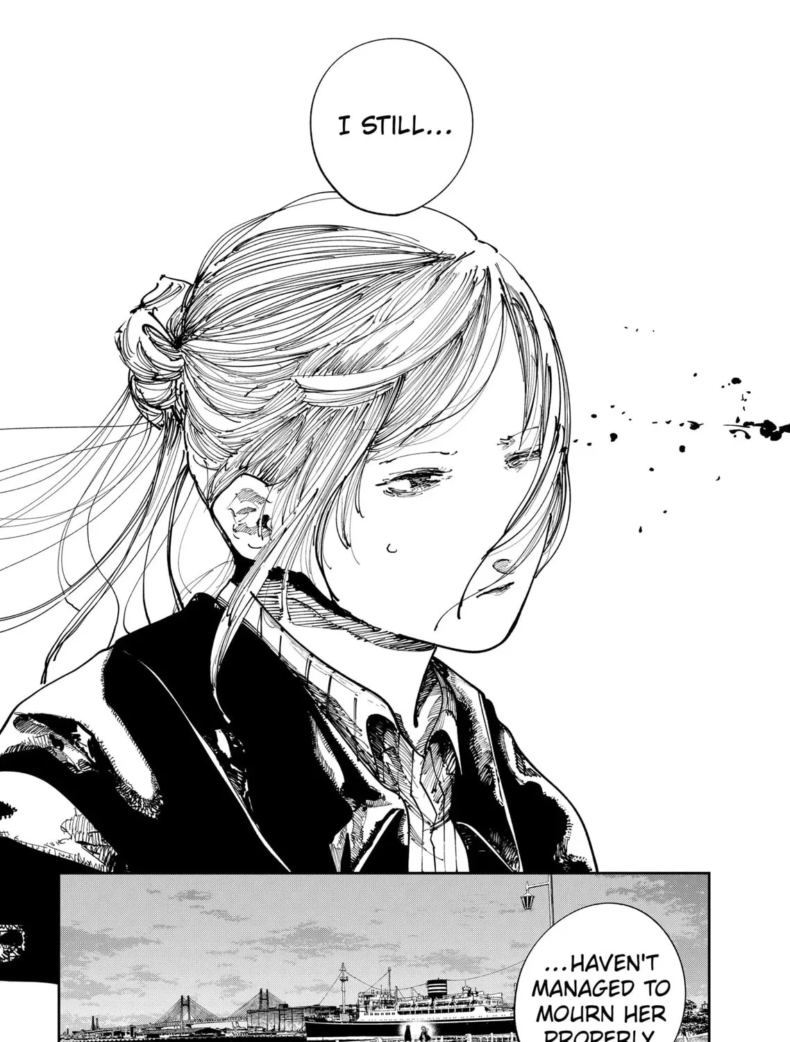 Read The Nito Exorcists chapter 21 image 30 on Lezhin