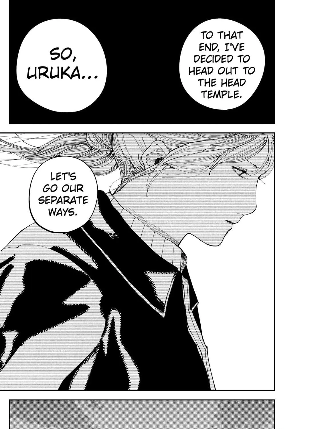 Read The Nito Exorcists chapter 21 image 34 on Lezhin