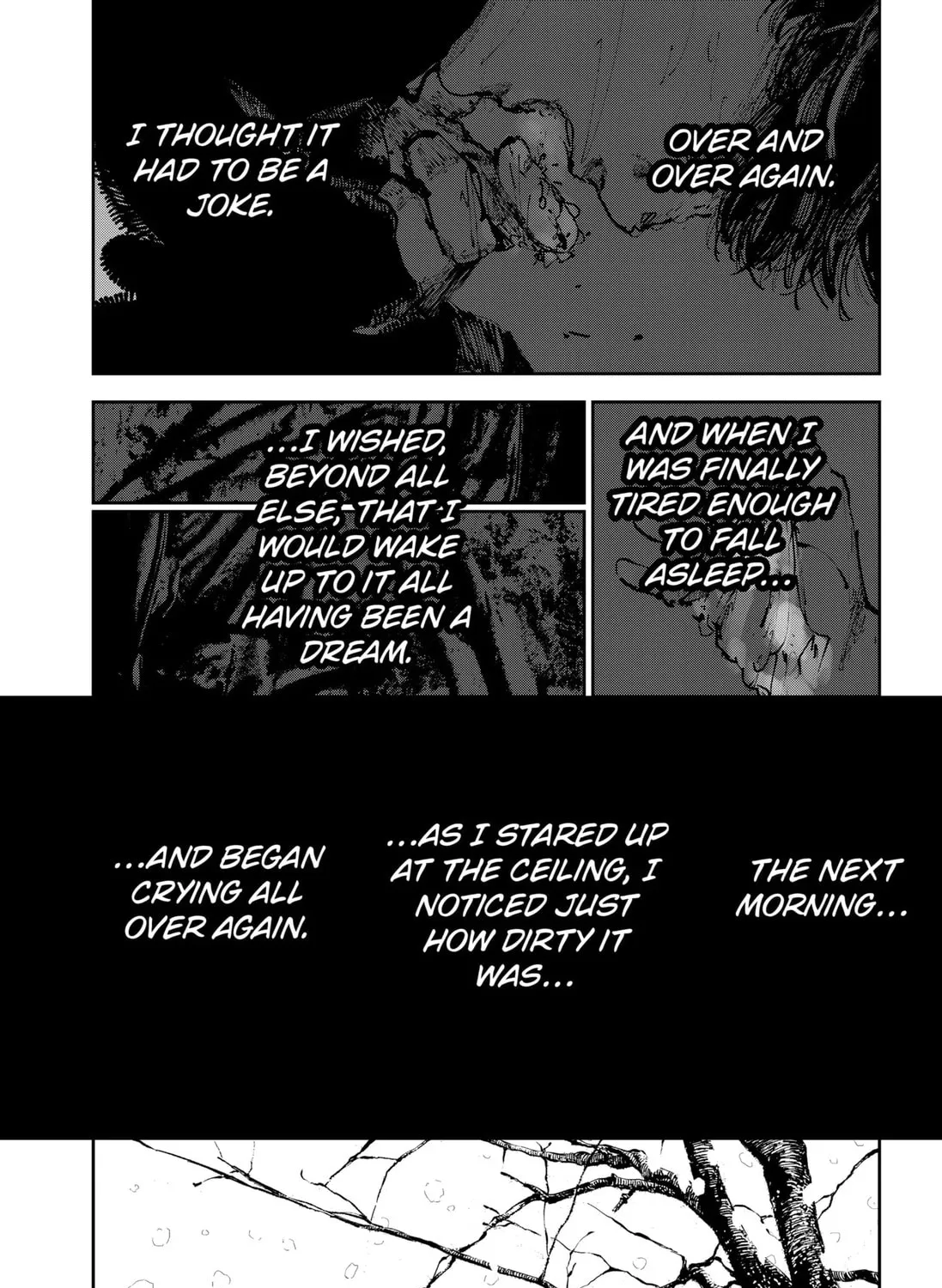Read The Nito Exorcists chapter 21 image 8 on Lezhin