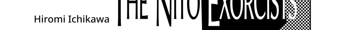 Read The Nito Exorcists chapter 24 image 1 on Lezhin