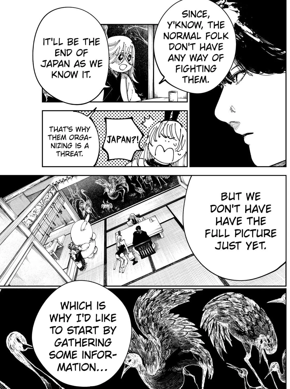 Read The Nito Exorcists chapter 24 image 16 on Lezhin
