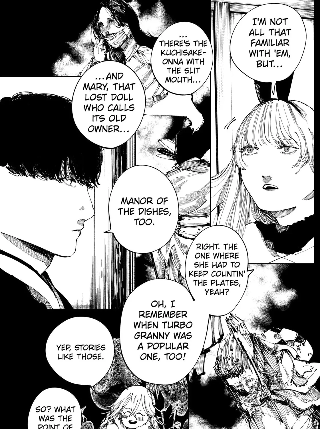 Read The Nito Exorcists chapter 24 image 20 on Lezhin