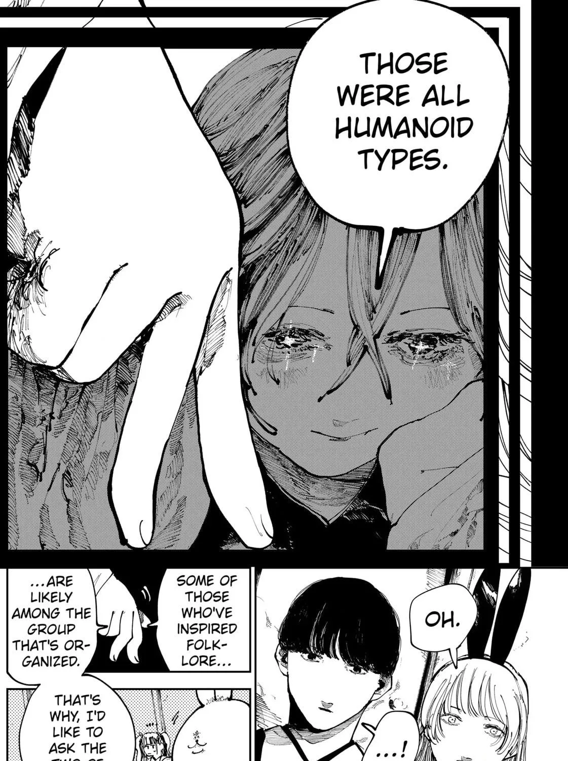 Read The Nito Exorcists chapter 24 image 22 on Lezhin