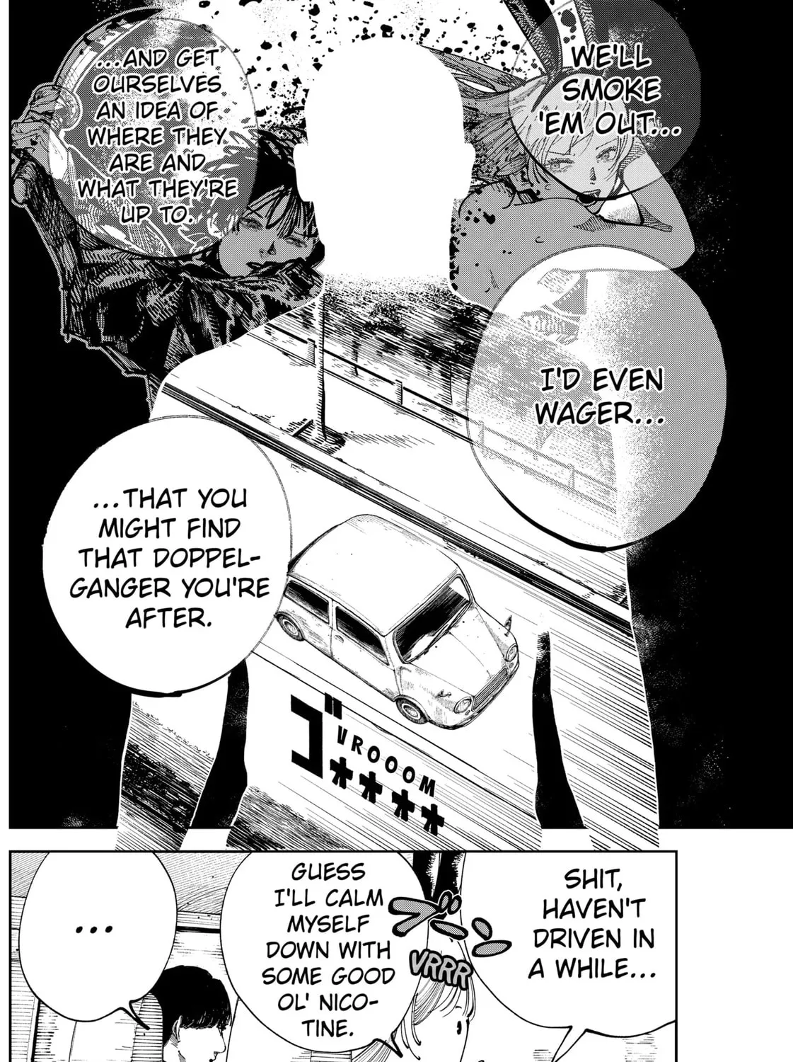 Read The Nito Exorcists chapter 24 image 26 on Lezhin