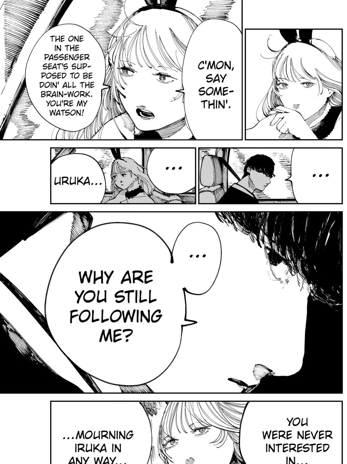 Read The Nito Exorcists chapter 24 image 28 on Lezhin