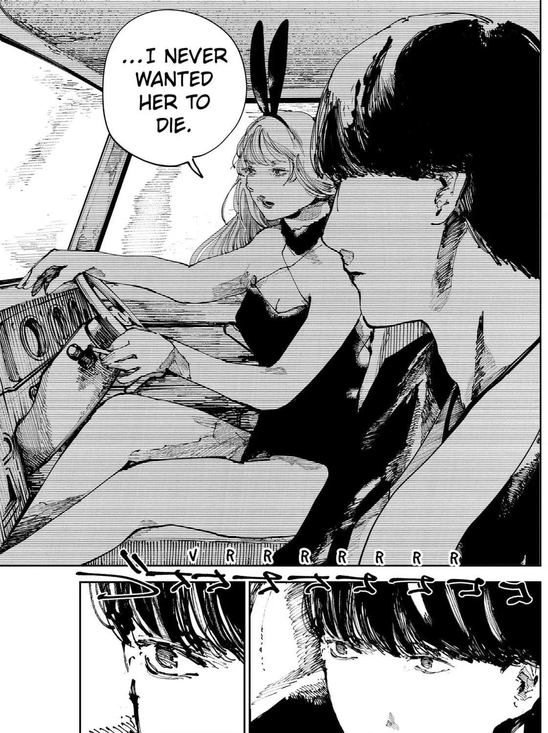 Read The Nito Exorcists chapter 24 image 32 on Lezhin