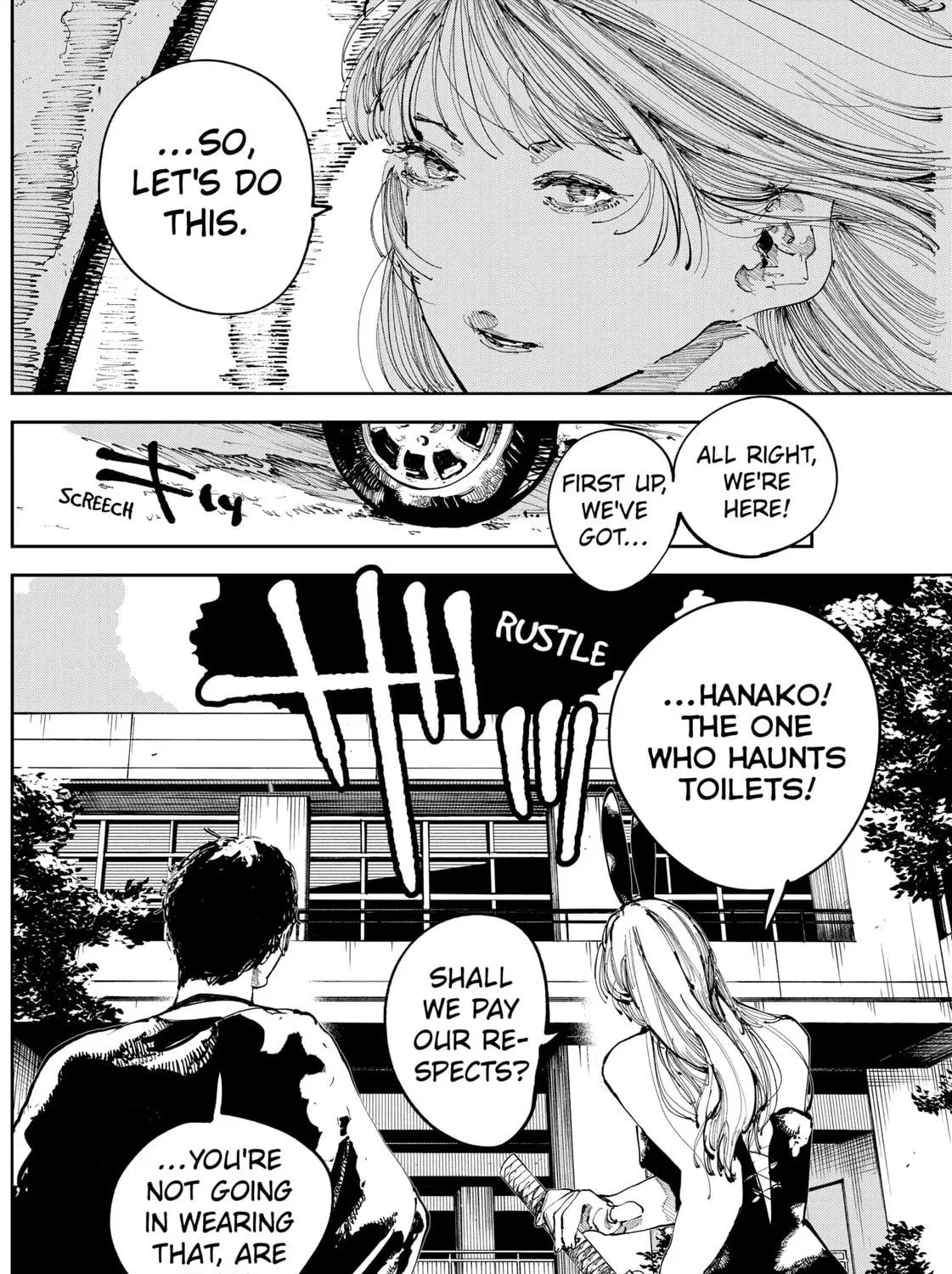 Read The Nito Exorcists chapter 24 image 34 on Lezhin