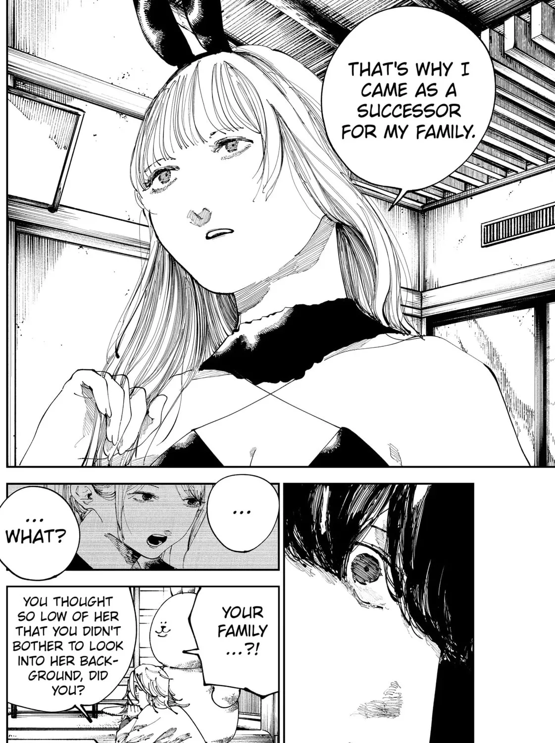 Read The Nito Exorcists chapter 24 image 6 on Lezhin