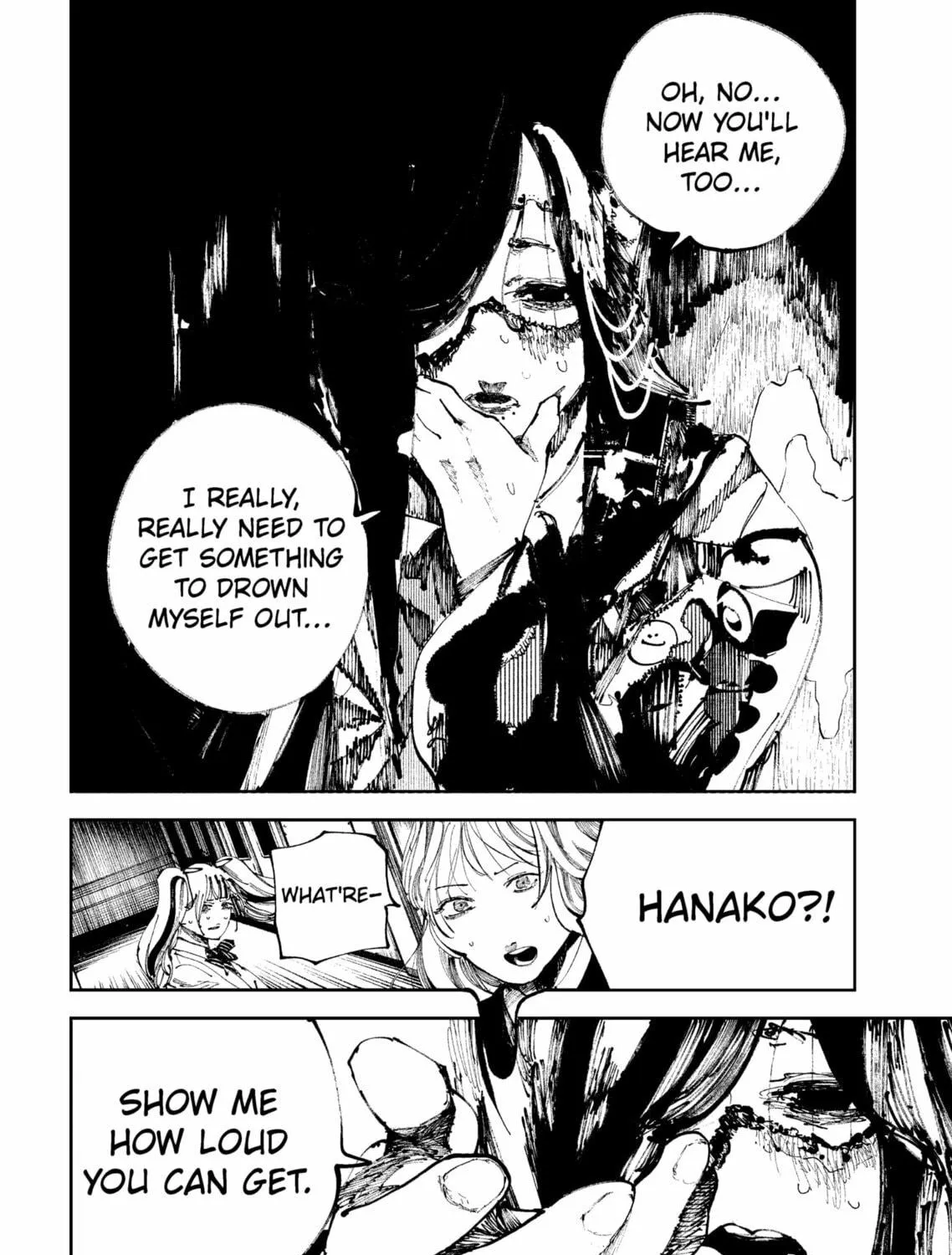Read The Nito Exorcists chapter 27 image 10 on Lezhin