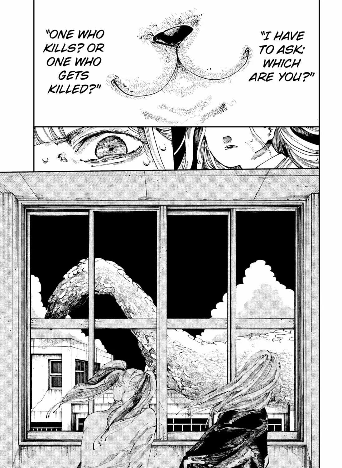 Read The Nito Exorcists chapter 27 image 16 on Lezhin