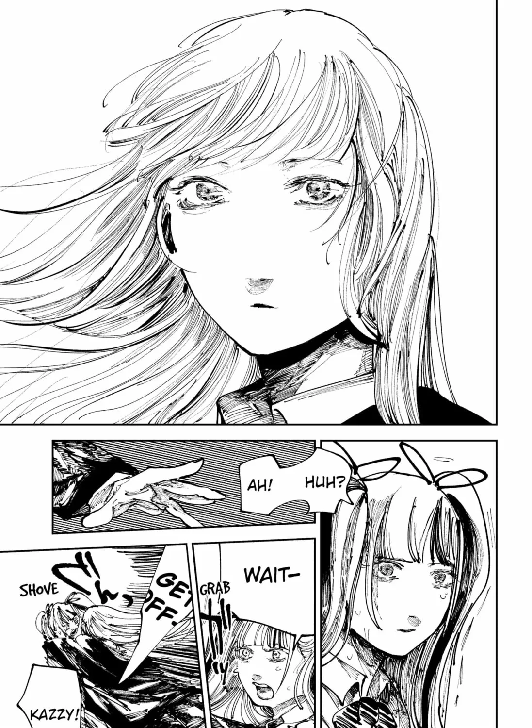 Read The Nito Exorcists chapter 27 image 24 on Lezhin