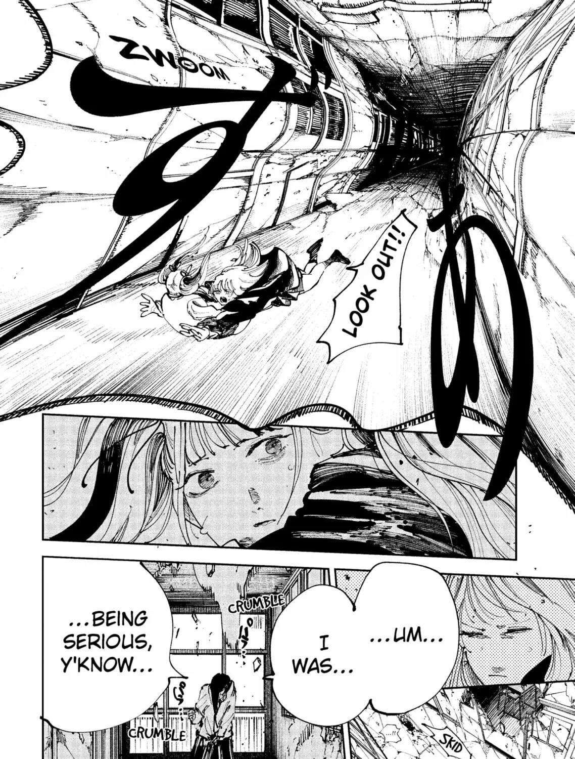 Read The Nito Exorcists chapter 27 image 26 on Lezhin