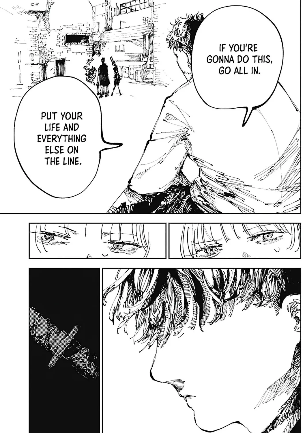 Read The Nito Exorcists chapter 3 image 20 on Lezhin