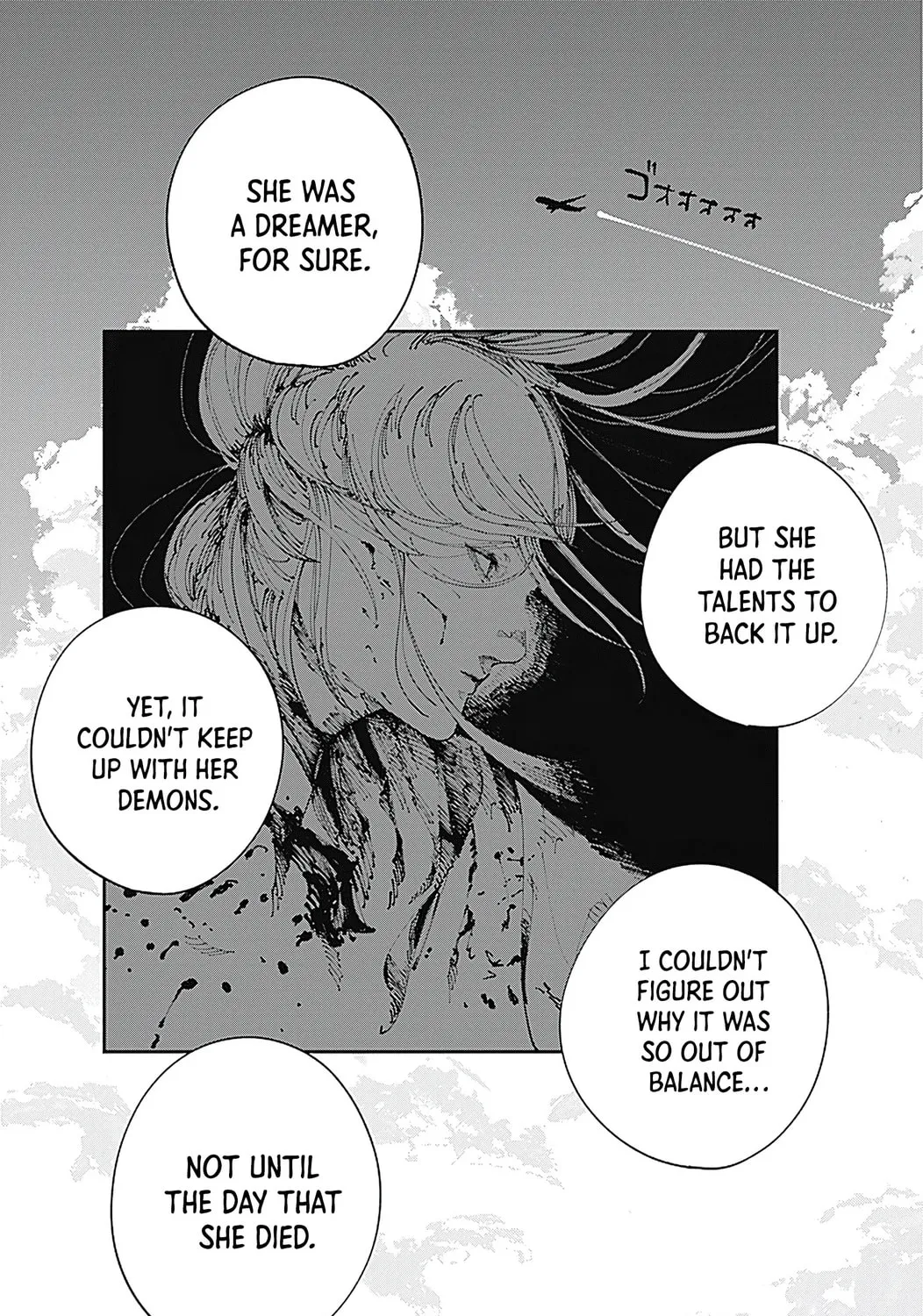 Read The Nito Exorcists chapter 3 image 32 on Lezhin