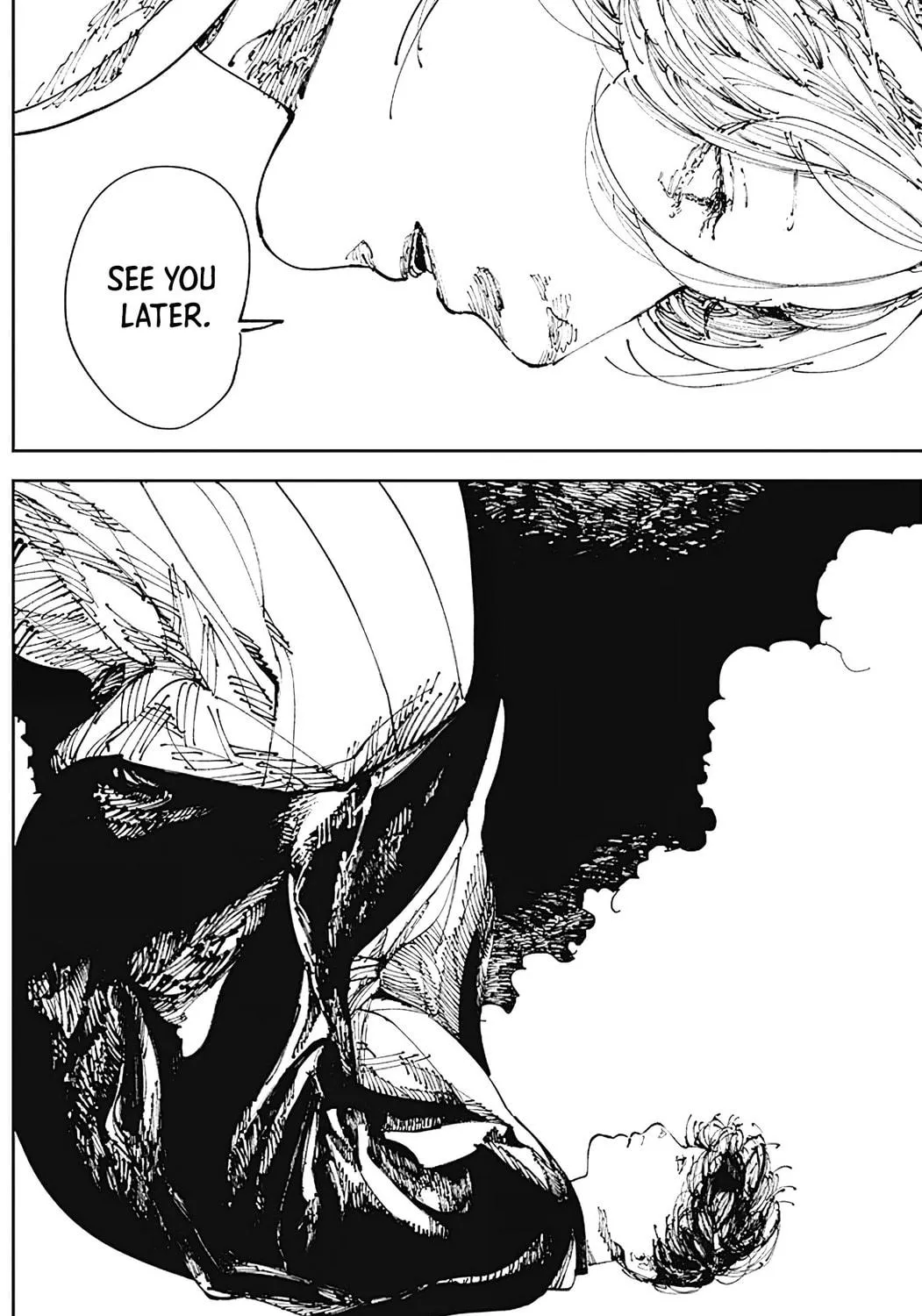 Read The Nito Exorcists chapter 3 image 52 on Lezhin